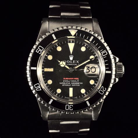 genuine rolex 1680 case|rolex submariner 1680 for sale.